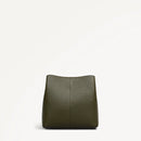 Medium Compartment Crossbody - Pine Needle