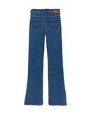 Bootcut Camellia - Camellia