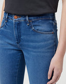 Bootcut Camellia - Camellia