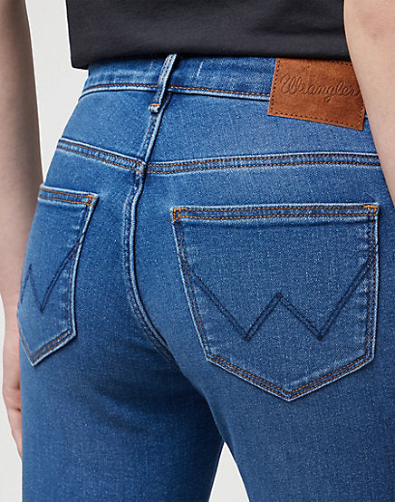 Bootcut Camellia - Camellia