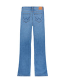 Bootcut Raven - Raven