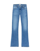 Bootcut Raven - Raven