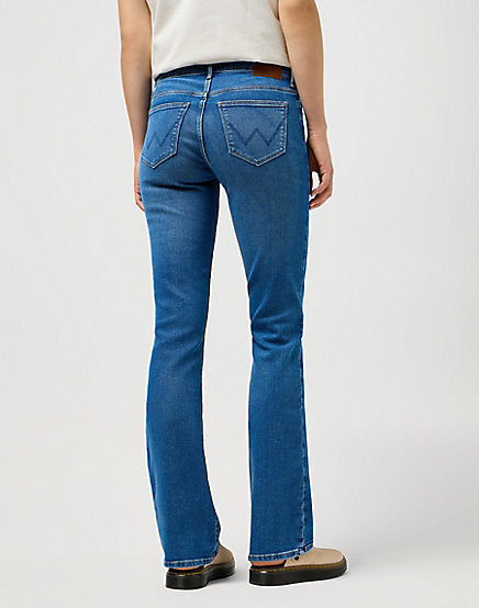 Bootcut Raven - Raven