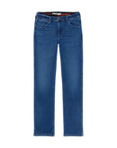 Greensboro Straight Jean - Olympia