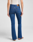 Breese Bootcut Jean Azure Wave - Azure Wave
