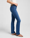 Breese Bootcut Jean Azure Wave - Azure Wave