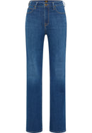 Breese Bootcut Jean Azure Wave - Azure Wave