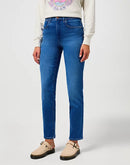 Rustic Straight Jean - Rustic