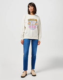 Rustic Straight Jean - Rustic