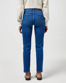 Rustic Straight Jean - Rustic