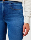 Rustic Straight Jean - Rustic