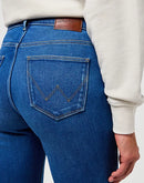 Rustic Straight Jean - Rustic