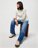 World Wide Leg Jean - Promises Kept
