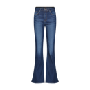 Breese Flare Jean Rain Falls - Rain Falls