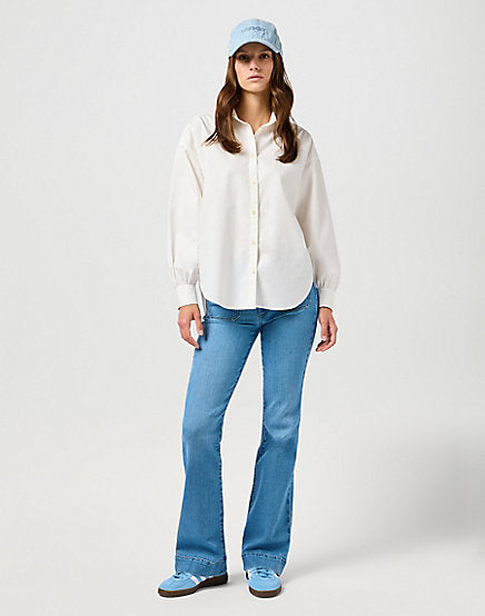 Flare Velvet Sky - Velvet Sky