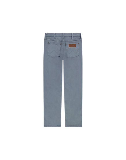 Greensboro Jean Dusty Blue - Dusty Blue