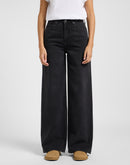 Stella Wide Leg Jean Dark Memory - Dark Memory
