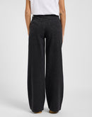 Stella Wide Leg Jean Dark Memory - Dark Memory