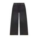 Stella Wide Leg Jean Dark Memory - Dark Memory