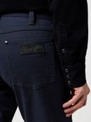 Greensboro Straight - Dark Navy