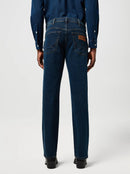 Texas Regular Jean - Blue Oxide