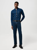 Texas Regular Jean - Blue Oxide