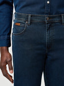 Texas Regular Jean - Blue Oxide