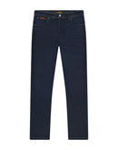 Texas Regular Jean - Blue Oxide