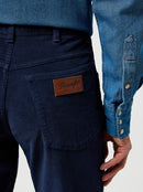 Texas Slim Jean - Mood Indigo
