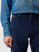 Texas Slim Jean - Mood Indigo