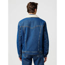 Sherpa Classic Jacket - Mid Stone