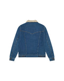 Sherpa Classic Jacket - Mid Stone