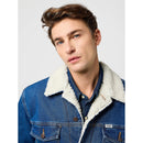 Sherpa Classic Jacket - Mid Stone