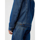 Sherpa Classic Jacket - Mid Stone