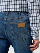 Regular Wrancher - Old Habits