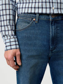 Regular Wrancher - Old Habits