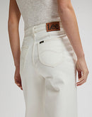 Stella Wide Leg Jean - Fresh Flock
