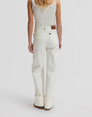 Stella Wide Leg Jean - Fresh Flock