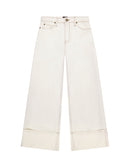Stella Wide Leg Jean - Fresh Flock