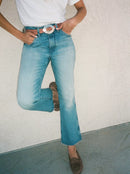 Kick Flare Jean American Raw - American Raw