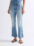 Kick Flare Jean American Raw - American Raw