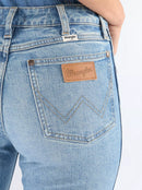 Kick Flare Jean American Raw - American Raw
