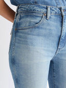Kick Flare Jean American Raw - American Raw