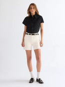 Cowboy 5 Inch Shorts Swan - Swan