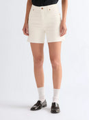 Cowboy 5 Inch Shorts Swan - Swan
