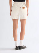 Cowboy 5 Inch Shorts Swan - Swan