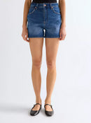 Cowboy 3 Inch Shorts Juniper - Juniper