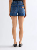 Cowboy 3 Inch Shorts Juniper - Juniper