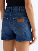 Cowboy 3 Inch Shorts Juniper - Juniper