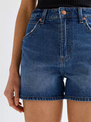 Cowboy 3 Inch Shorts Juniper - Juniper